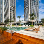 Apartamento à venda com 3 suítes em Jardim Morumbi, São Paulo, SP