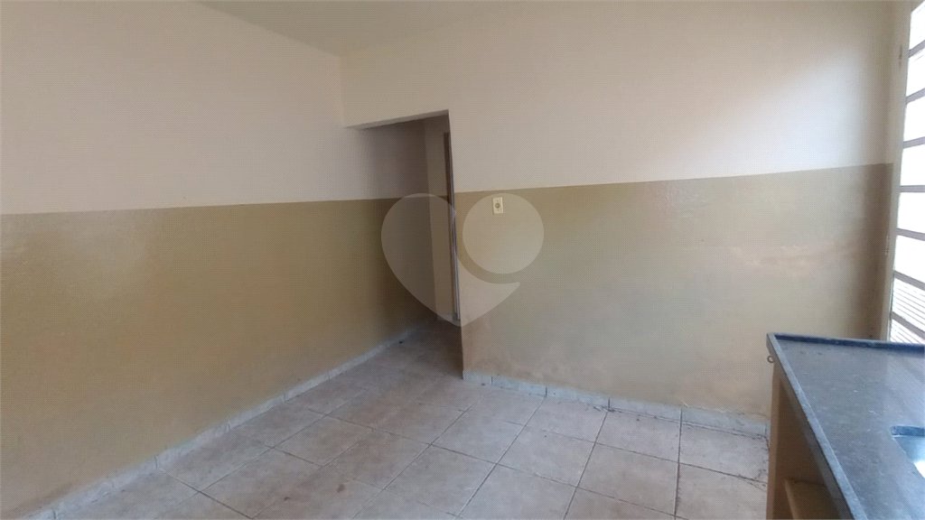 Casa à venda com 1 quarto em Jardim Maricota, Itapetininga, SP