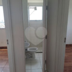 Apartamento à venda com 2 quartos em Jardim do Lago, São Paulo, SP