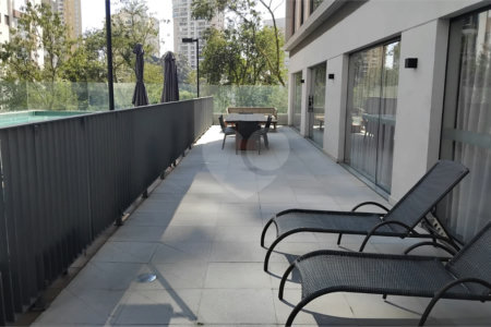 Apartamento à venda ou para alugar com 2 quartos em Jardim Fonte do Morumbi, São Paulo, SP
