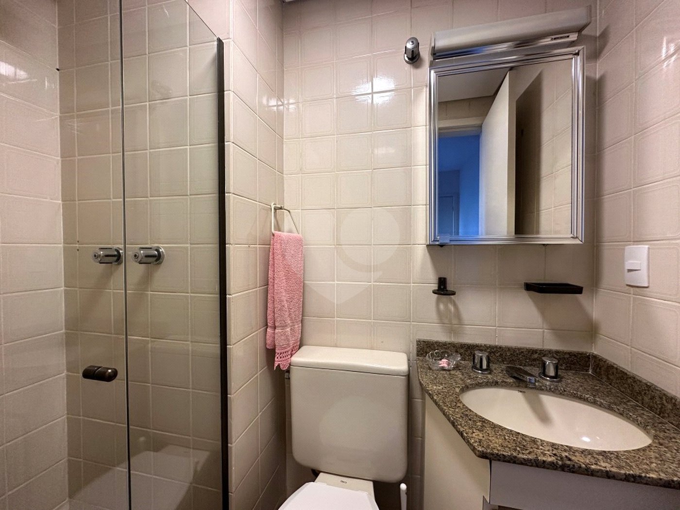 Apartamento à venda com 3 quartos, sendo 2 suítes, em Vila Clementino, São Paulo, SP
