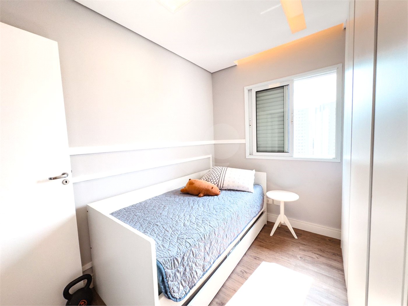 Apartamento à venda com 3 suítes em Vila Andrade, São Paulo, SP
