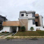 Casa à venda com 4 quartos, sendo 1 suíte, no condomínio Sun Lake, Sorocaba - SP