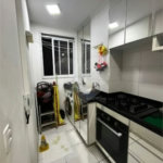 Apartamento à venda com 2 quartos em Brás, São Paulo, SP