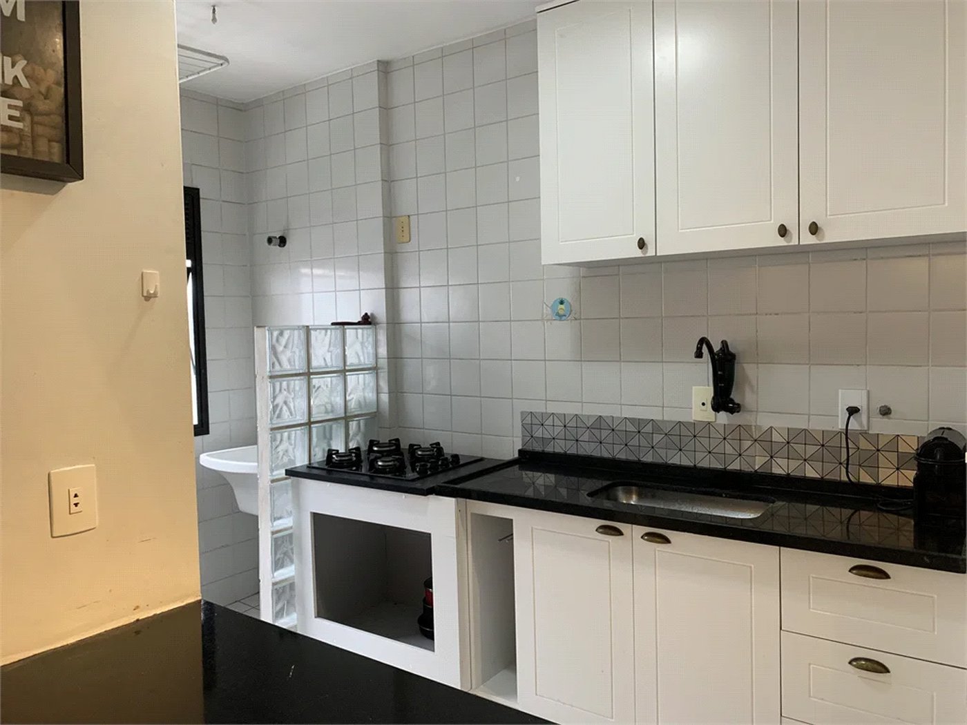 Apartamento à venda com 1 quarto em Vila Andrade, São Paulo, SP