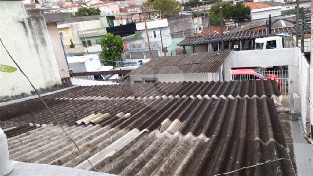 Sobrado à venda com 2 quartos em Imirim, São Paulo, SP