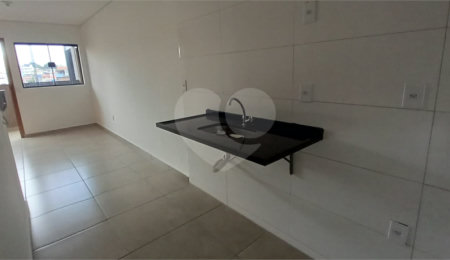 Apartamento à venda com 2 quartos em Freguesia do Ó, São Paulo, SP