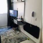 Apartamento à venda com 1 quarto em Freguesia do Ó, São Paulo, SP