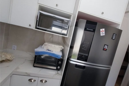 Apartamento à venda com 2 quartos em Campo Grande, Rio de Janeiro, RJ
