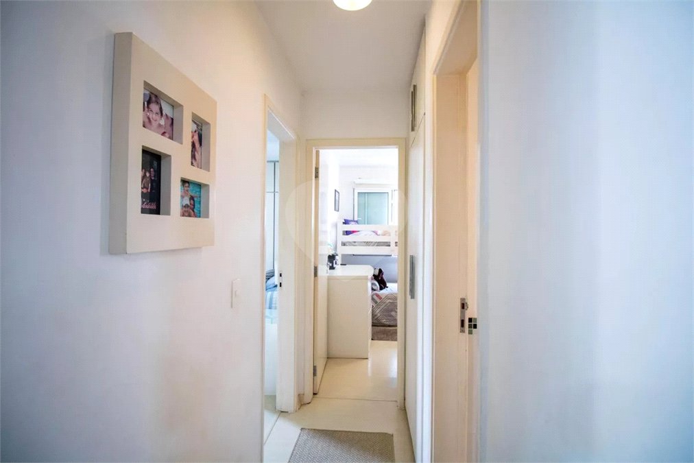 Apartamento à venda com 2 quartos, sendo 1 suíte, em Campo Belo, São Paulo, SP