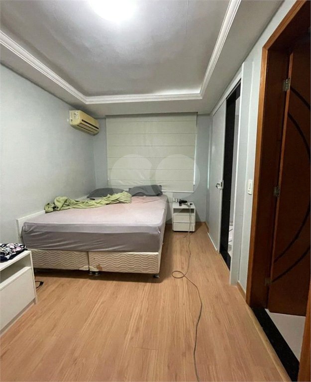 Cobertura à venda com 4 quartos, sendo 1 suíte, em Campo Grande, Rio de Janeiro, RJ