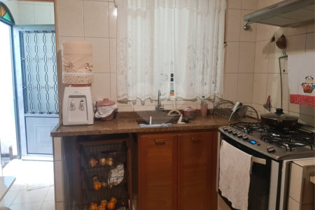 Sobrado à venda com 3 quartos, sendo 1 suíte, em Campo Grande, São Paulo, SP
