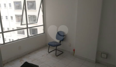 Sala à venda no Centro, São Paulo, SP