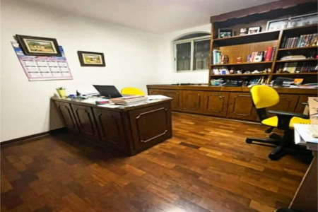 Casa à venda com 5 suítes em Brooklin Paulista, São Paulo, SP