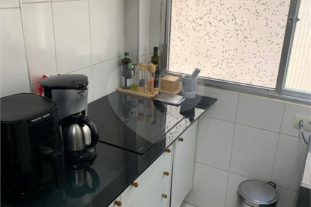 Apartamento à venda com 2 quartos, sendo 1 suíte,  em Canto do Forte, Praia Grande, SP