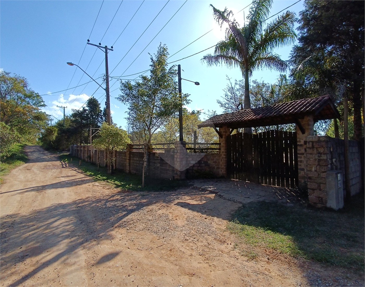 Chácara à venda com 2 suítes em Sorocamirim (canguera), São Roque, SP