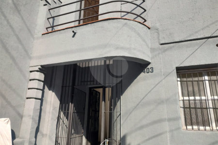 Sobrado à venda ou para alugar com 4 quartos em Água Branca, São Paulo, SP