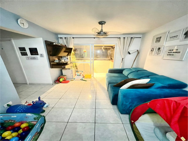 Apartamento à venda com 2 quartos em Santana, São Paulo, SP