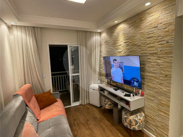 Apartamento à venda com 2 quartos, sendo 1 suíte,  em Tucuruvi, São Paulo, SP
