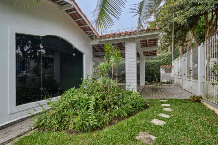 Casa à venda com 3 suítes em City Campo Grande, São Paulo, SP