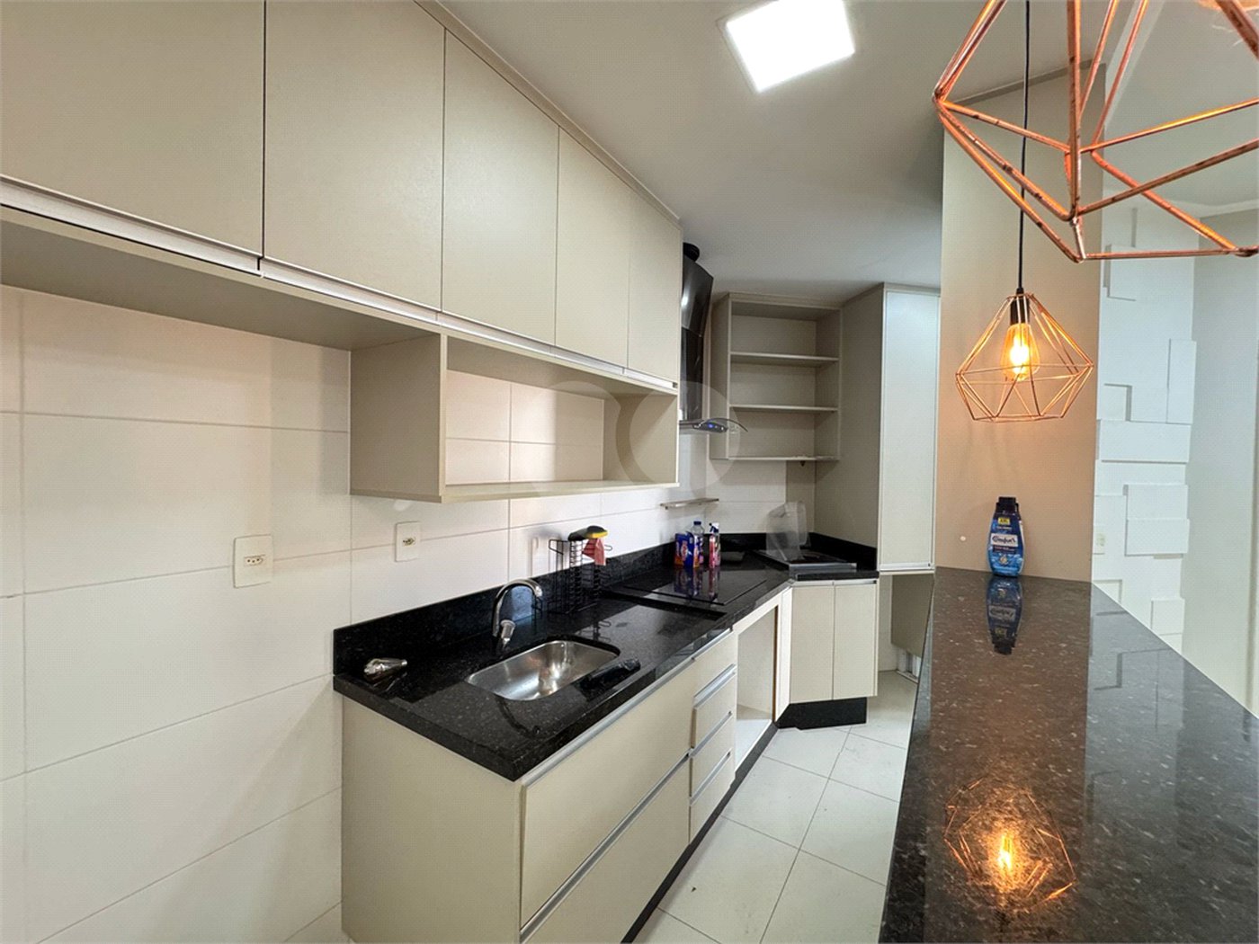 Apartamento à venda com 2 quartos em Vila La Brunetti, Itapetininga, SP