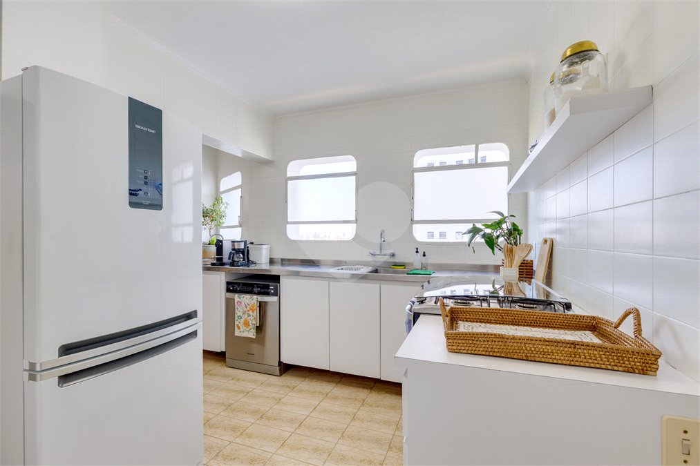 Apartamento à venda com 3 quartos, sendo 1 suíte, em Granja Julieta, São Paulo, SP