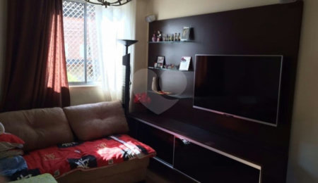 Apartamento à venda com 3 quartos, sendo 1 suíte,  em Limão, São Paulo, SP