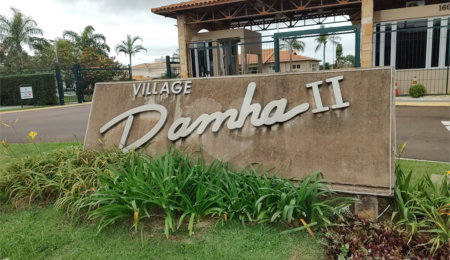Casa à venda com 3 suítes no condomínio Village Damha II, São Carlos - SP