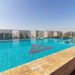 Apartamento Mobiliado de 48m² com Vista Incrível na Vila Gertrudes!
