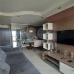 Apartamento com 60m², 3 quartos, garagem, à venda na Vila Talarico
