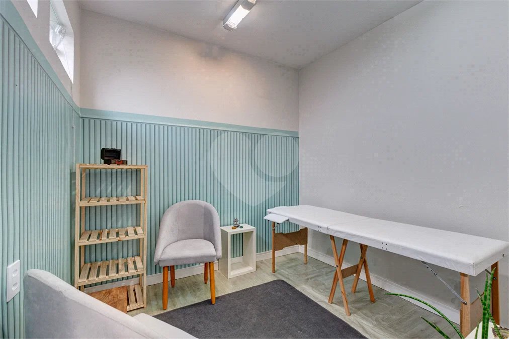 Sobrado à venda com 3 quartos, sendo 1 suíte, em Chácara Santo Antônio, São Paulo, SP