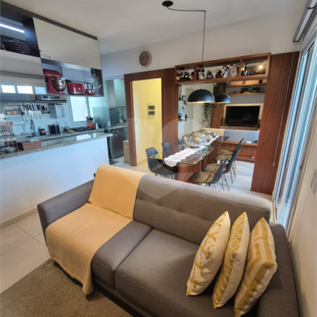 Apartamento no Edifício Princesa Isabel – Conforto, modernidade e excelente localização!