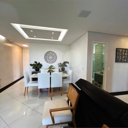 Apartamento à venda com 2 quartos, sendo 1 suíte,  em Planalto, São Bernardo do Campo, SP