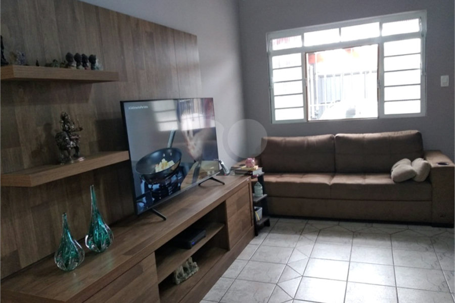 Sobrado à venda com 2 quartos em Jaçanã, São Paulo, SP