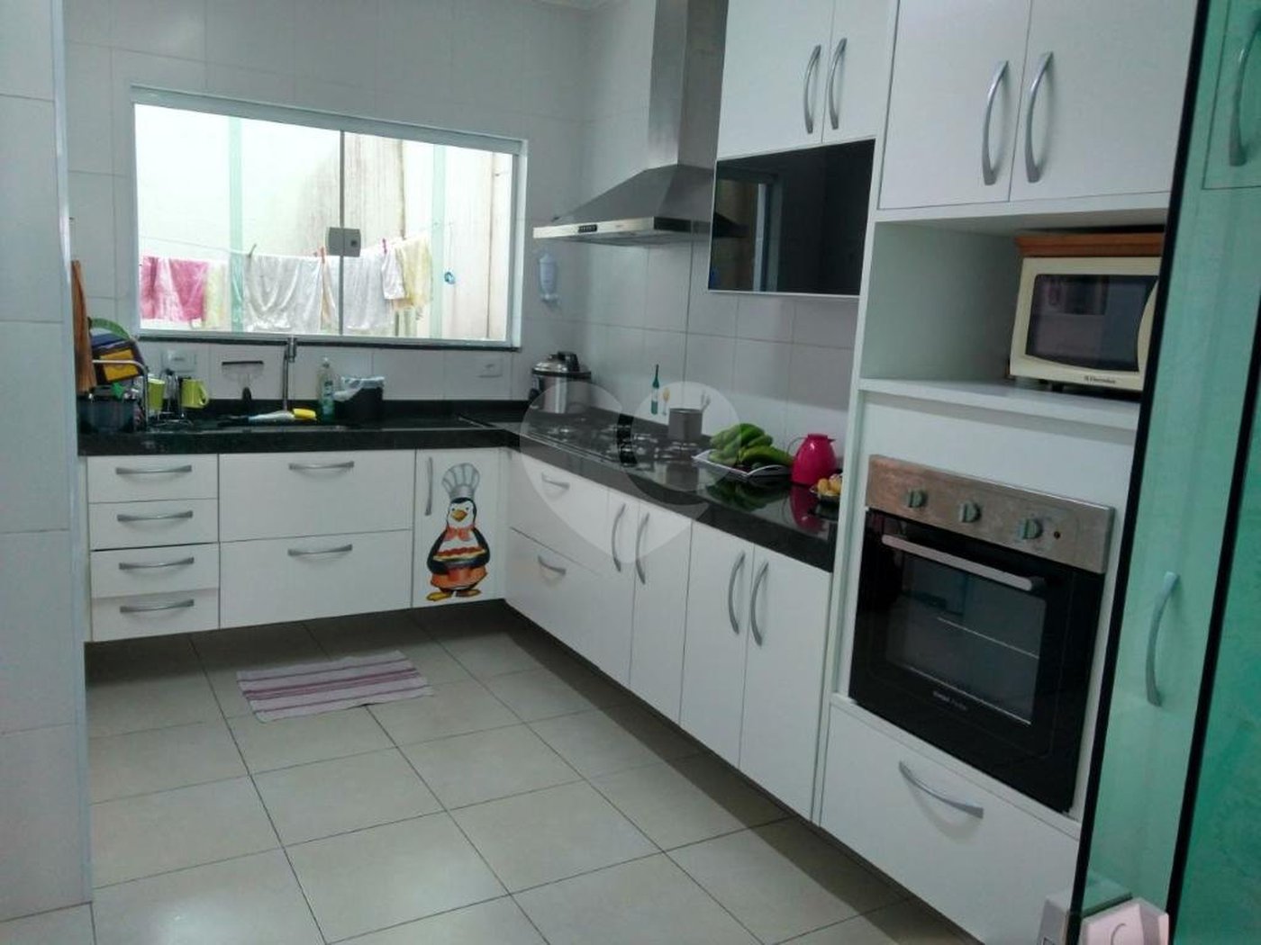 Sobrado à venda com 3 quartos, sendo 1 suíte, em Imirim, São Paulo, SP
