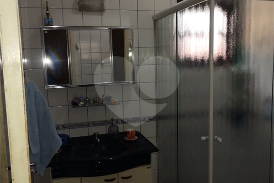 Sobrado à venda com 4 quartos, sendo 3 suítes, em Mandaqui, São Paulo, SP