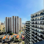 Apartamento à venda com 1 quarto em Vila Mariana, São Paulo, SP