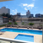 Apartamento à venda com 2 quartos, sendo 1 suíte, em Lapa, São Paulo, SP