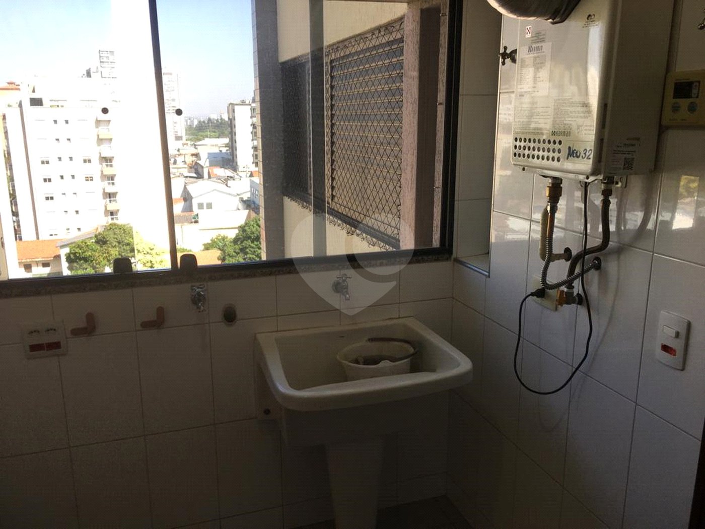 Cobertura à venda com 3 quartos, sendo 2 suítes, em Bela Aliança, São Paulo, SP