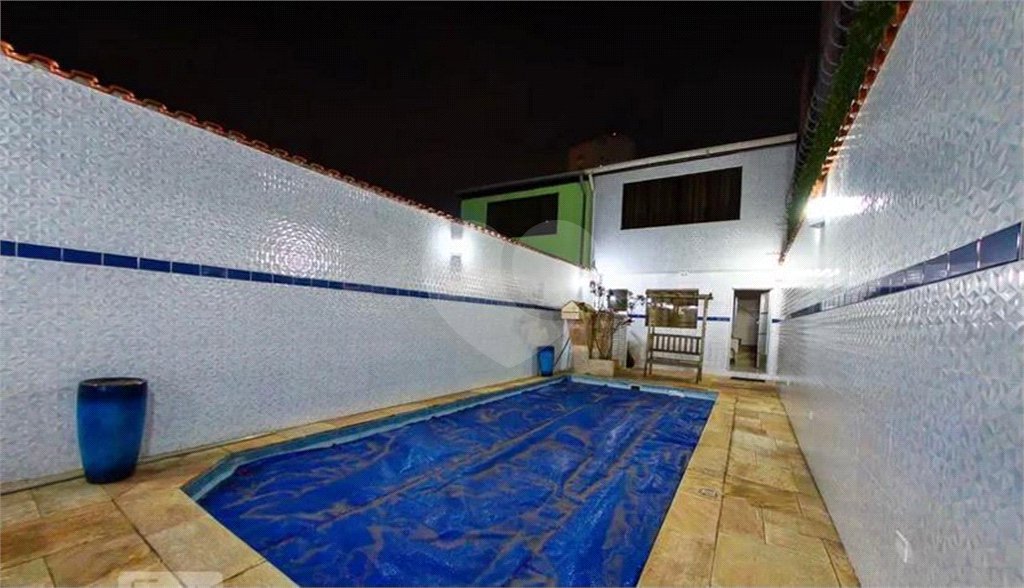 Sobrado à venda com 3 suítes em Vila Mazzei, São Paulo, SP