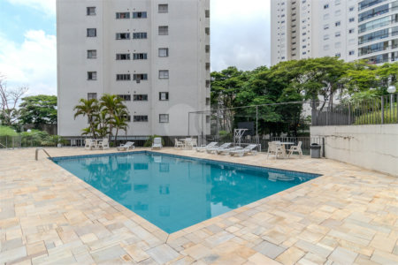 Apartamento à venda com 3 quartos em Jardim Marajoara, São Paulo, SP