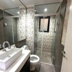 Apartamento à venda com 3 quartos, sendo 1 suíte,  em Vila Prudente, São Paulo, SP