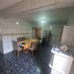 Casa 3 quartos mais edícula Santa Angelina.