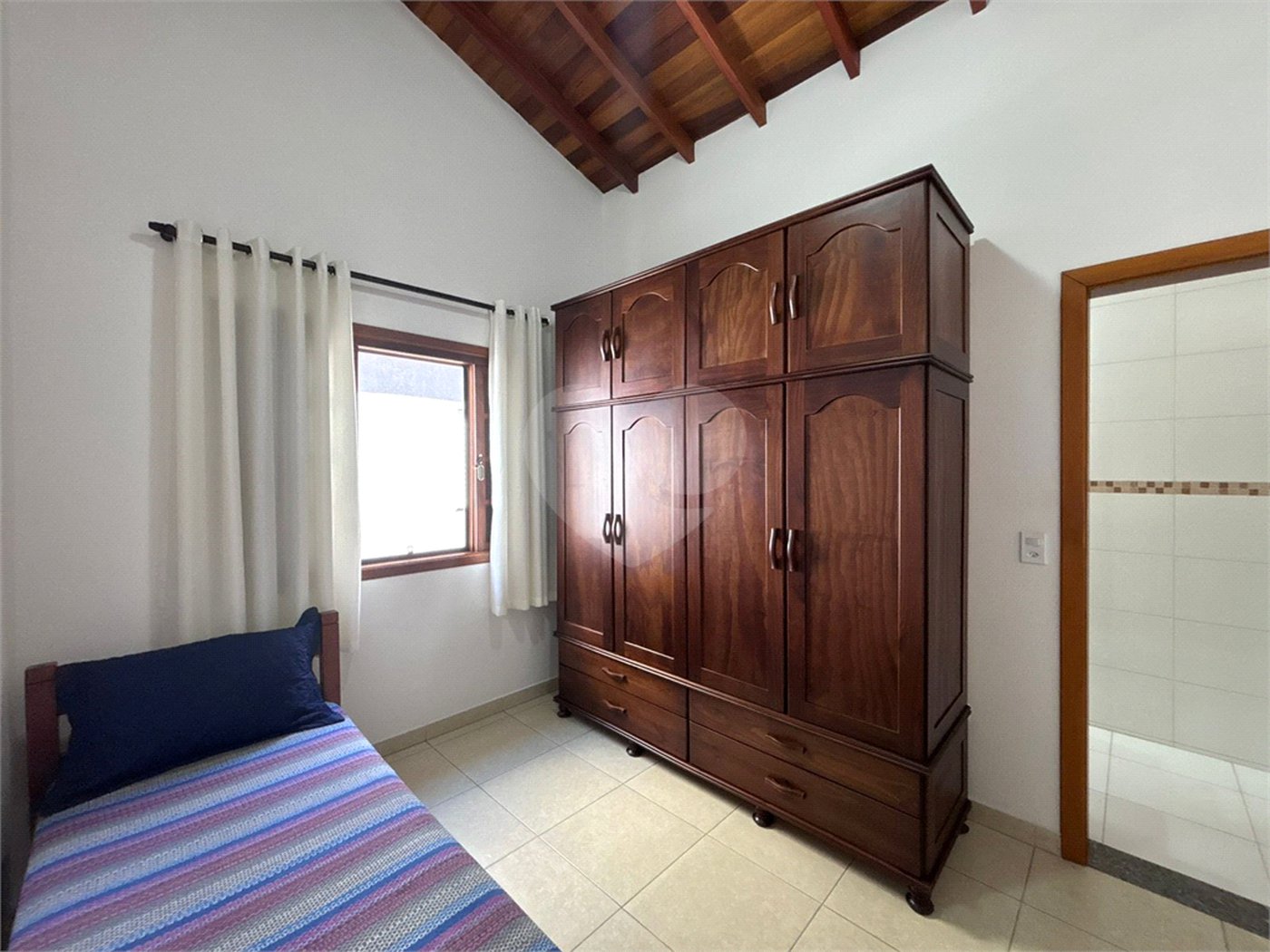 Casa à venda com 3 suítes no condomínio Atibaia Park I, Atibaia - SP