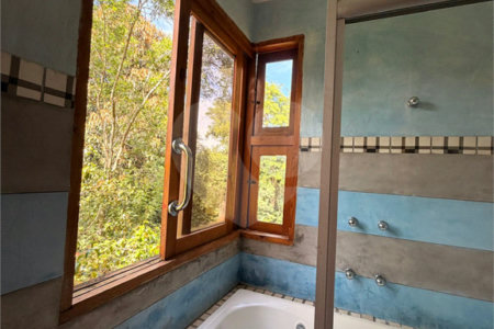 Casa para alugar com 4 suítes no condomínio Il Paradiso, Vinhedo - SP