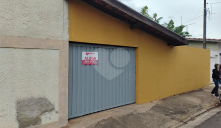 Terreno para alugar em Aqui Se Vive, Indaiatuba, SP