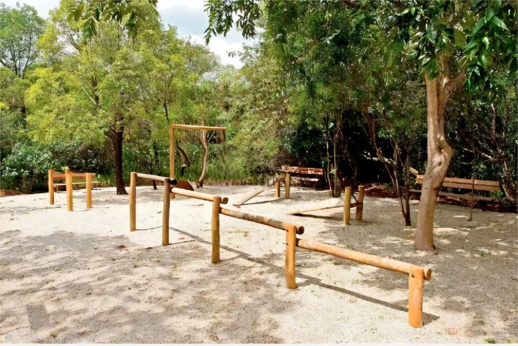 Casa em condomínio à venda ou para alugar com 2 quartos, sendo 1 suíte, em Residencial Villa do Bosque, Sorocaba, SP
