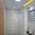 Apartamento à venda com 2 quartos em Santa Cruz, Rio de Janeiro, RJ