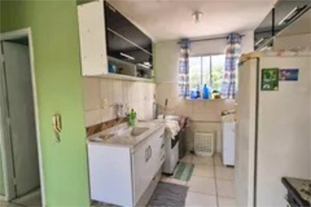 Apartamento à venda com 2 quartos em Jardim Tupi, Jundiaí, SP