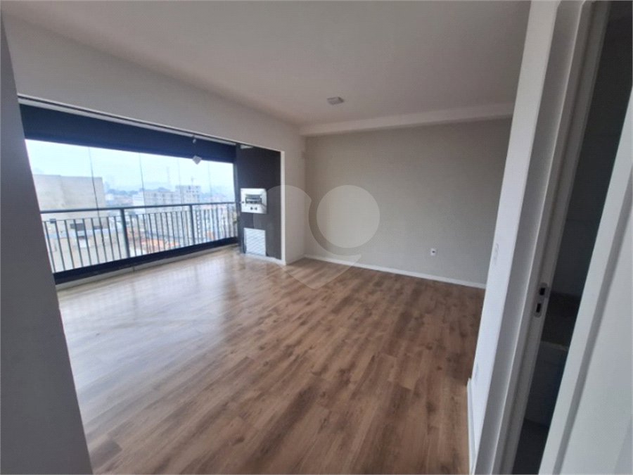 Apartamento à venda com 2 quartos, sendo 1 suíte,  em Vila Esperança, São Paulo, SP